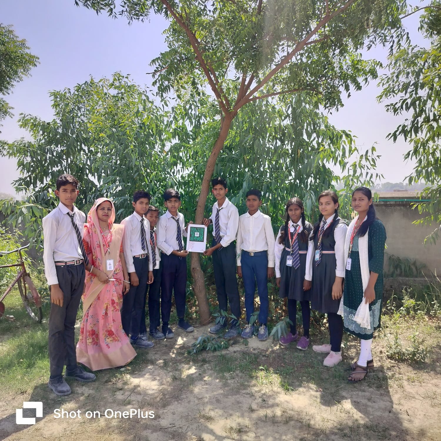School Program